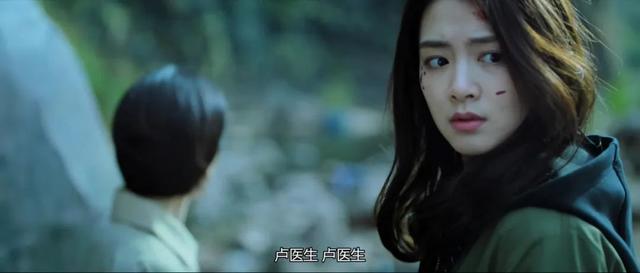 「女孩」这部国产悬疑剧,终于让人看到了新意!