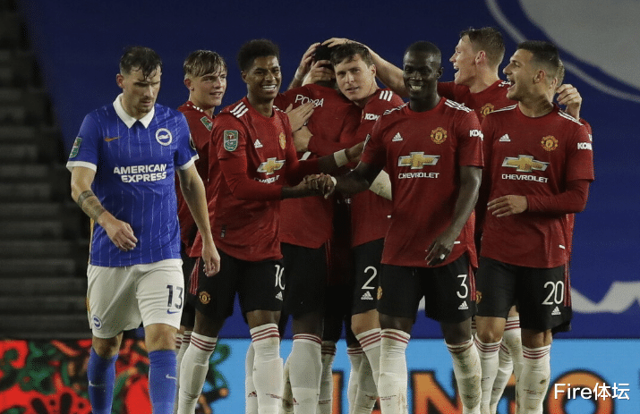 曼联|曼联3-0看清赛季方向！23岁新星锁定主力，菱形中场配置呼之欲出