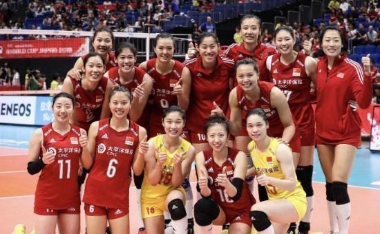 奥运会：奥运延期女排大换血，9大新星有望逆袭上位，朱婷恐将受牵连
