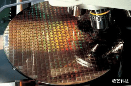 iPhone|中国科技传来捷报，国产5nm蚀刻机突破技术封锁，华为陆续跟进