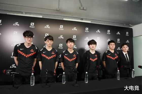 快递|TES胜WE赛后采访，Karsa：这个版本打野还是挺看队伍阵容的