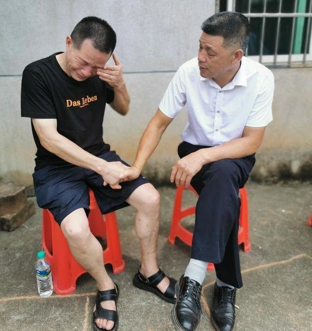 话晴空|助力张玉环案的村医：送他入狱又接他出来，没管是谁只在乎真相