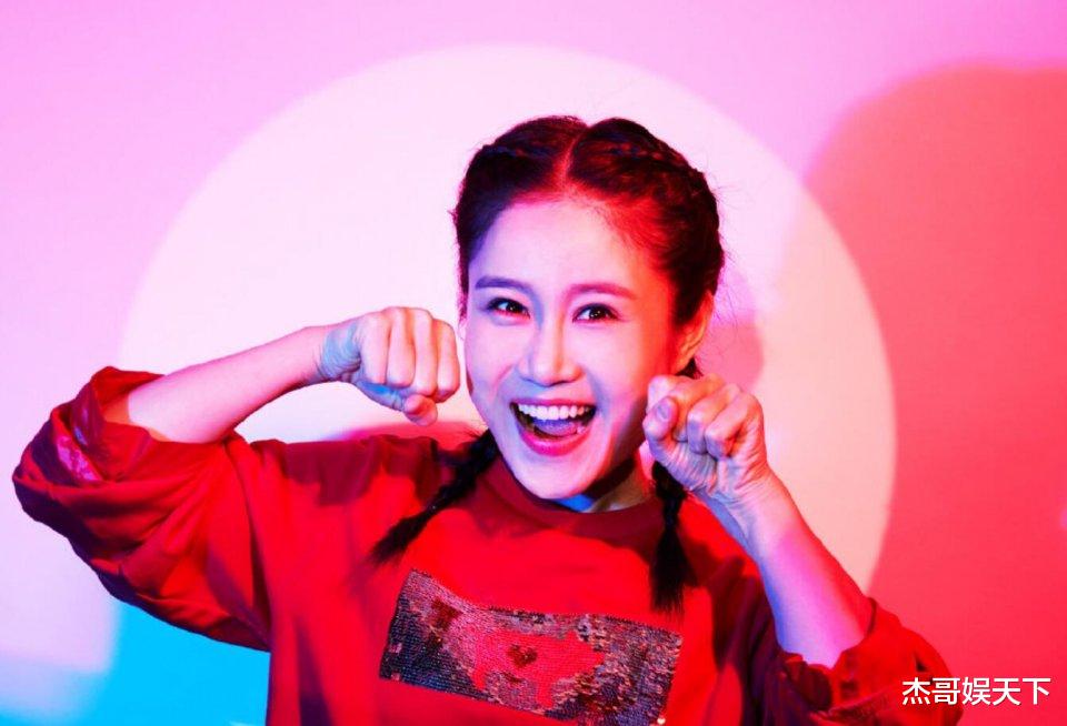 「欢乐喜剧人」不管白鸽是本色出演还是抄袭成性，她这次的采访观众缘算是败光了