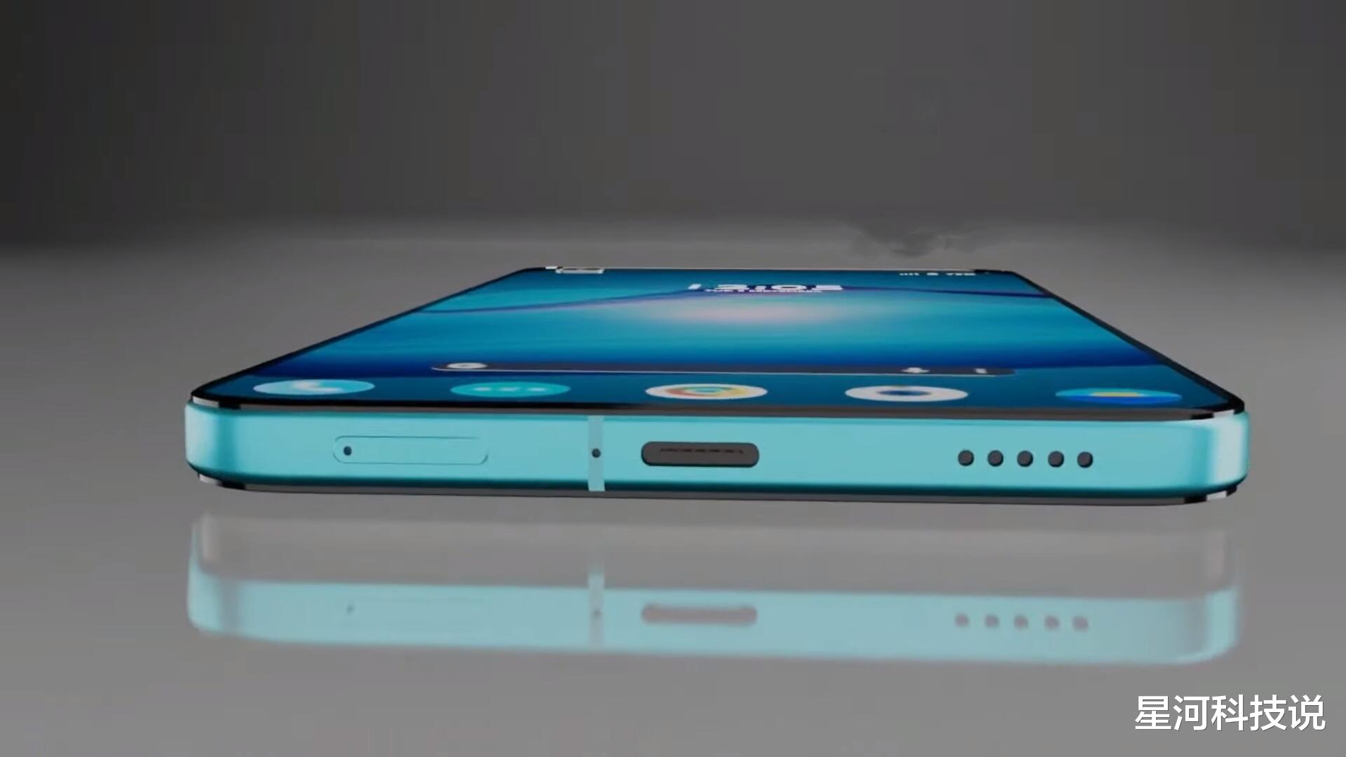 「一加科技」一加新机曝光：超窄边框+120Hz屏幕，新一代安卓机皇？