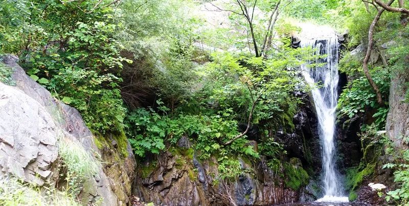 灵山|京城第一峰：要爬就爬最高的山