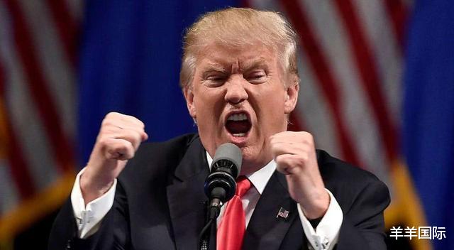 美国|美国再次惨败!白宫提议遭压倒性否决,美国代表破口大骂攻击中俄