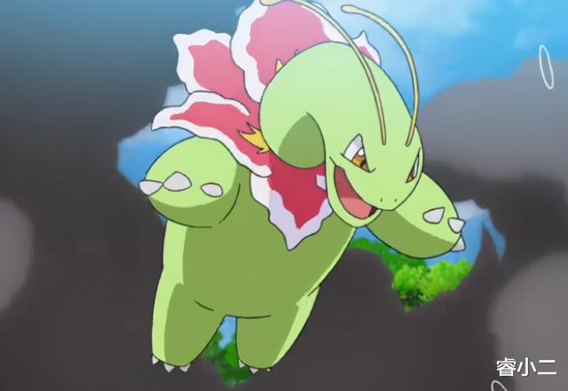 精灵宝可梦|《宝可梦》为何纯草系不受玩家待见？这几只精灵作出解释！