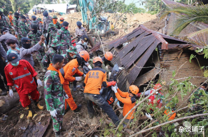 「电影」疫情背后,一场更大的灾难,正在向我们靠近