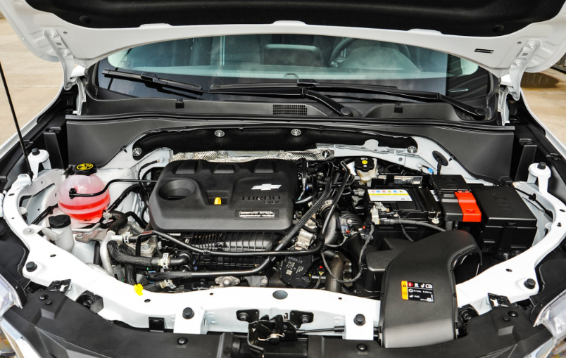 雪佛兰Trax|价格又“跳水”，合资SUV身份只卖国产价格，这车起售6.49万