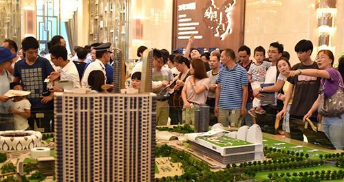 2月1日起，非沪籍“上海人”有福了，它的再放宽，实现上海购房梦