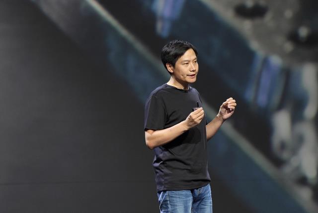 「雷军」雷军的金山云又上市了，战胜微软，创立小米，雷军为什么这么厉害