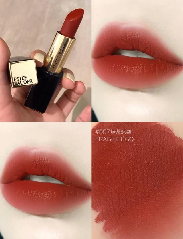 口红|黄皮究竟适合什么口红色号？五款显白口红，有平价也有大牌
