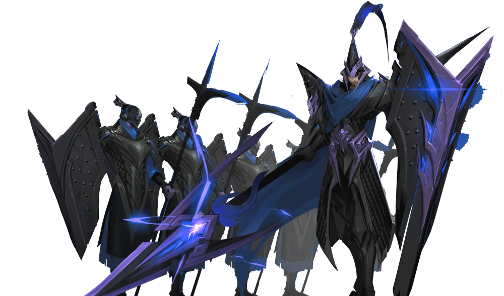 [王者荣耀]王者荣耀：5月皮肤雨，只开黑节就会上架6款新皮，6元史诗最值得期待