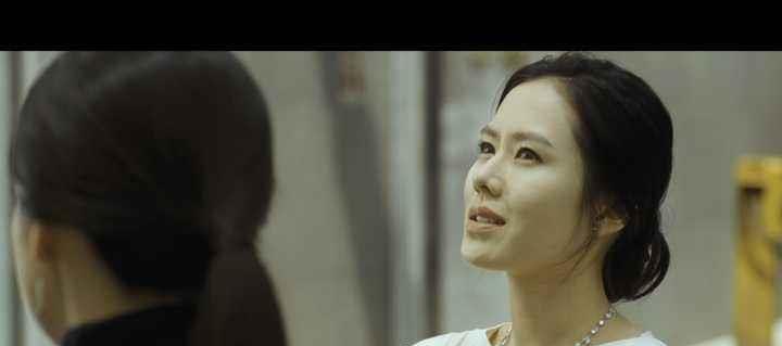 『孙艺珍』孙艺珍系列3：电影《白夜行》，白天与黑夜下的一对苦情情侣