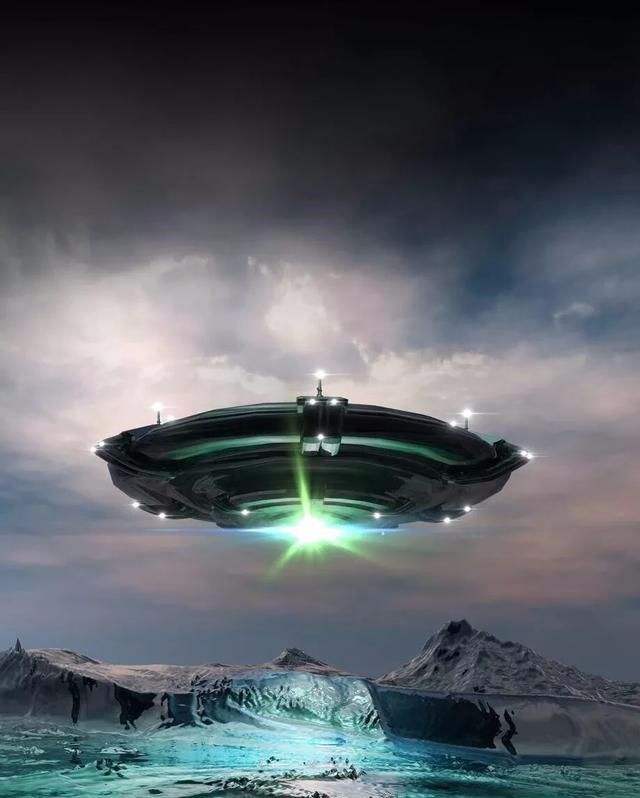 『』四维空间的高等生物与我通灵后说;笑是人类上等风水的根源