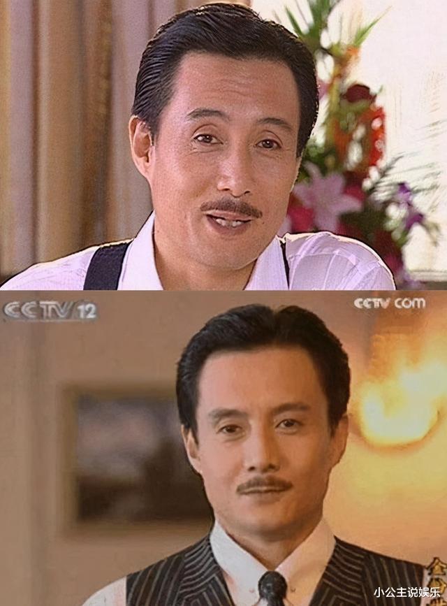 谢霆锋|63岁“白龙马”王伯昭，曾被张卫健谢霆锋打成重伤，如今他怎样