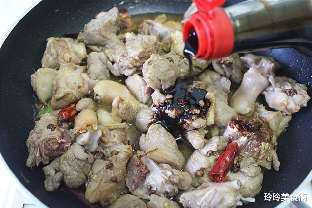 「」教你啤酒鸭正确做法，不加老抽不加1滴水，色泽红亮，软烂无腥味