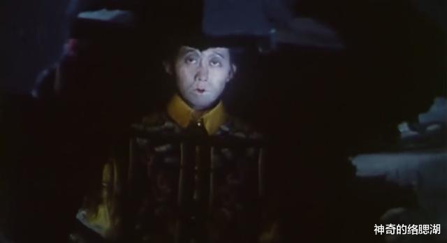 电影|陈宝国的“盗墓经典”，改编自真实案件，造就了一代人的童年阴影