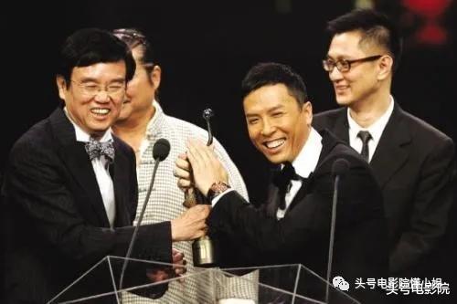 古天乐■古天乐牵头，10家香港公司联合拍片！最大悬念：周星驰是否出演？