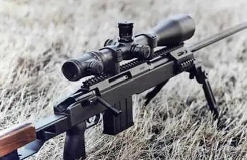 射击|盘点我国民企设计的枪支，个个颜值爆表且性能不俗