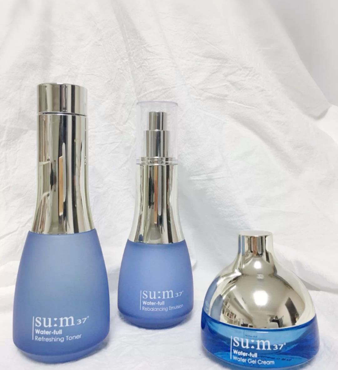 #护肤品#韩国女生爱用的护肤品系列,雪花秀比天气丹更受欢迎,欧蕙也上榜