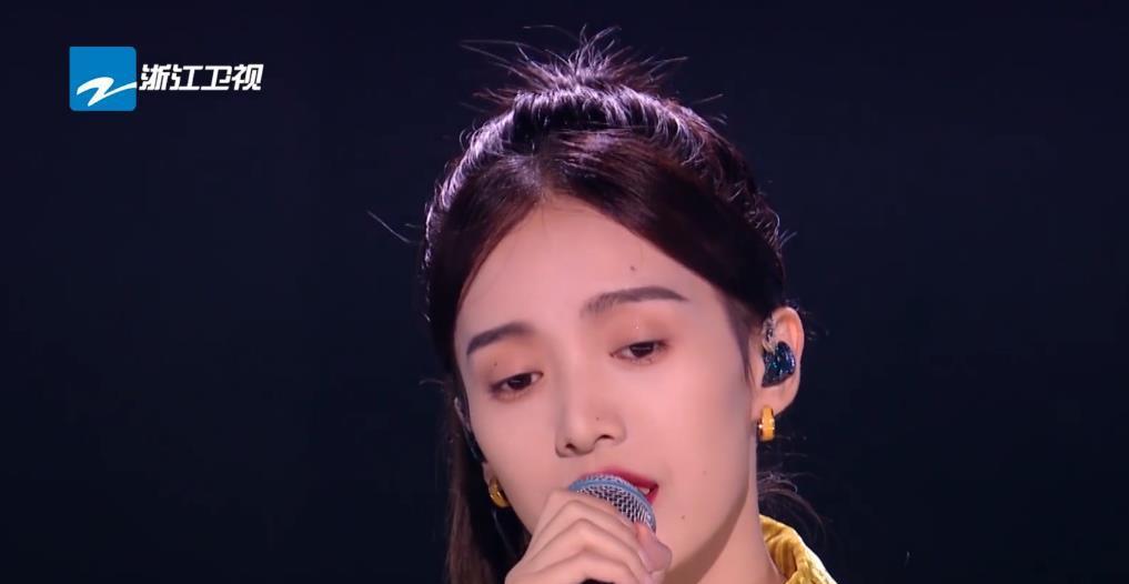 好声音|好声音:我挑选的好听歌曲HOT5,傅欣瑶、赵紫骅入榜,第一是她