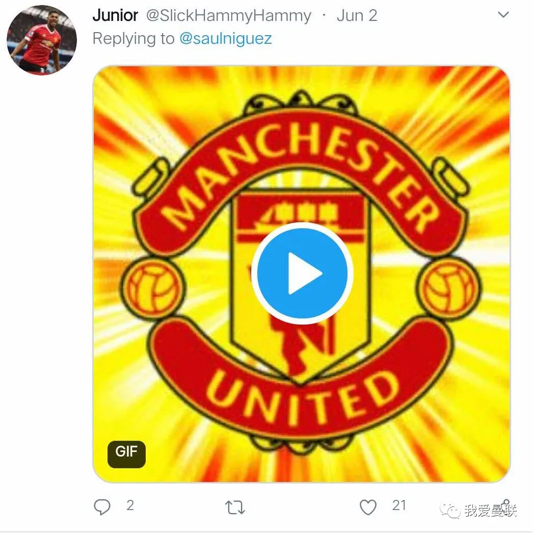 萨乌尔■新俱乐部？马竞中场大将疑似官宣新东家？这只是他商业宣传的套路