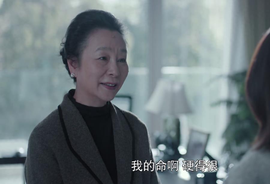 燃烧@《燃烧》接近尾声，四人最可怜，杨衡比许佳桐幸运一点