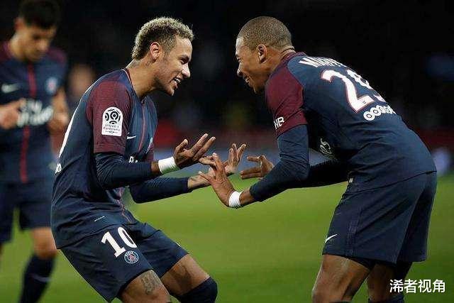 马德里竞技|重磅！巴黎正酝酿超级计划：已看中马竞头号巨星，西甲格局恐变天