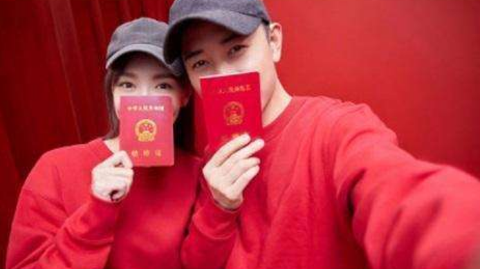 [赵丽颖]有了双胞胎就是不一样，罗晋因照顾宝宝老了十岁，还发文感谢老婆