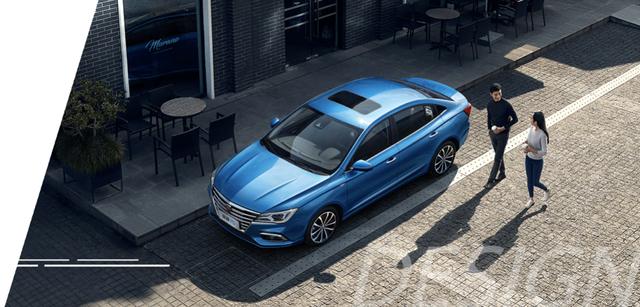 途胜|在质价比这局上,荣威i5完胜长安逸动PLUS