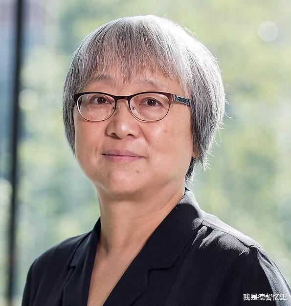 『复旦大学』复旦最后悔送出国的女学生,公费留学一去不返,现在已成国际权威