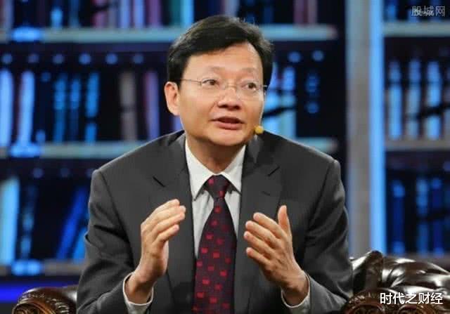 李大霄:股市今天将踏平3000点,突破时间将以分钟来计算