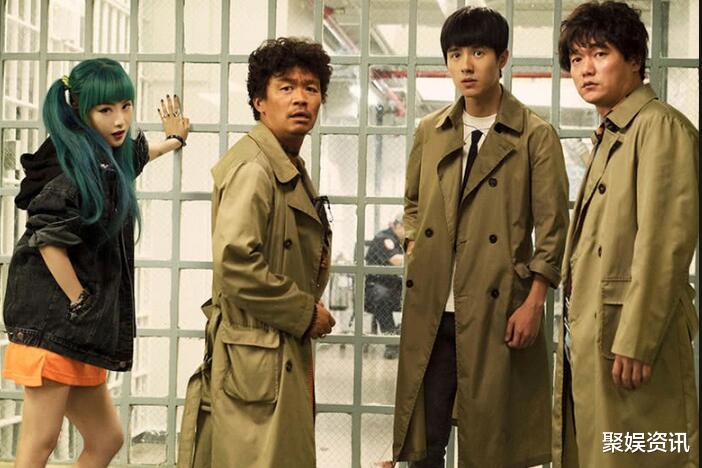 『王宝强』王宝强:我都惨成这样了!《我不是药神》却不用我?徐峥:零片酬都不用