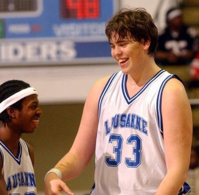 姚明■进入NBA后变化最大的10名球员，姚明、哈登上榜，第六个让人惊讶