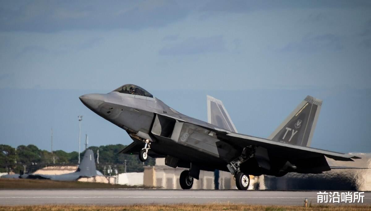 【F-35】四天之内，F-22、F-35相继坠毁，谁干的？美国人：都是中国捣的鬼