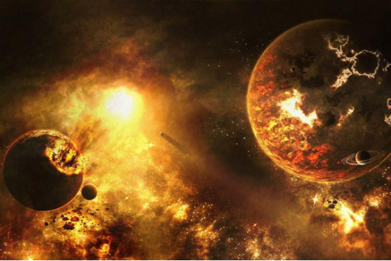 科学家|22个国家的科学家齐聚，进行世界上最危险实验，或招致世界末日