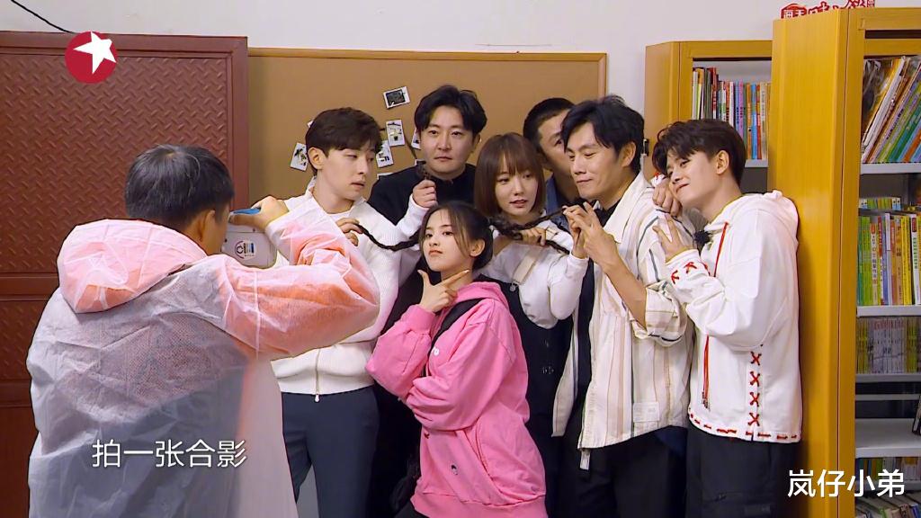 男人帮|本期《极限挑战》与央视联动，再次抄袭男人帮内容，全程毫无新意！