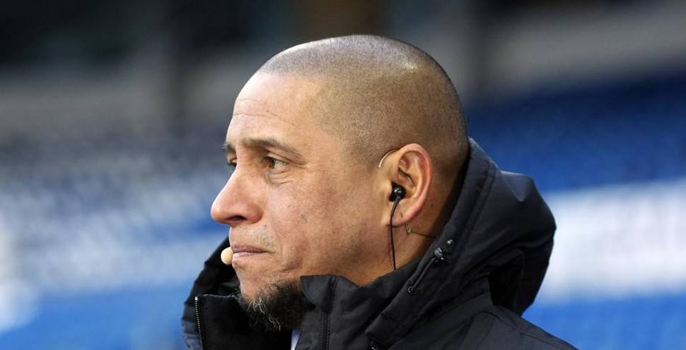 J罗|卡洛斯为皇马出谋划策，如果齐达内不行，把安切洛蒂J罗打包回来