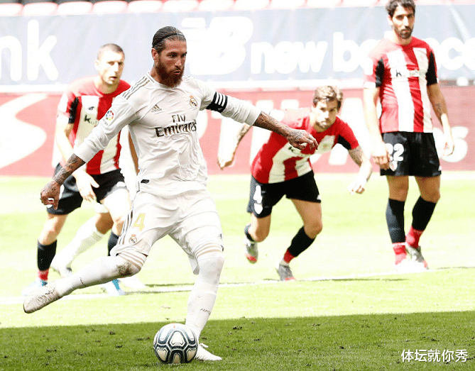 『皇家马德里』西甲积分榜：皇马1-0豪取7连胜，超巴萨7分夺冠在望，西班牙人垫底