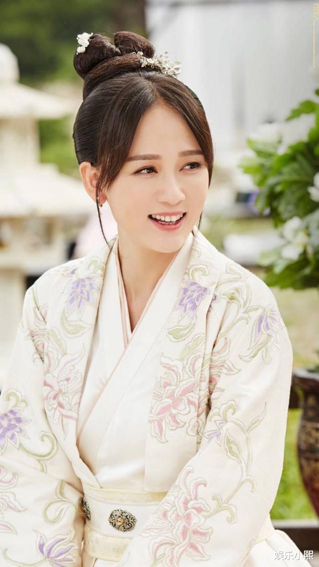 #陈乔恩#《王子变青蛙》陈乔恩还在演女孩，女二已经演新版女主妈妈了