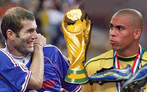 巴西队@你觉得98世界杯法国和巴西的决赛到底是不是假球，为什么？