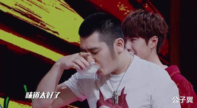 【钱枫】钱枫复工体重再狂飙，背后原因让人难接受，心疼他的只有汪涵