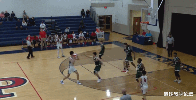 「周琦」历史最高排名！下一个进NBA的中国球员！ESPN评分超过周琦