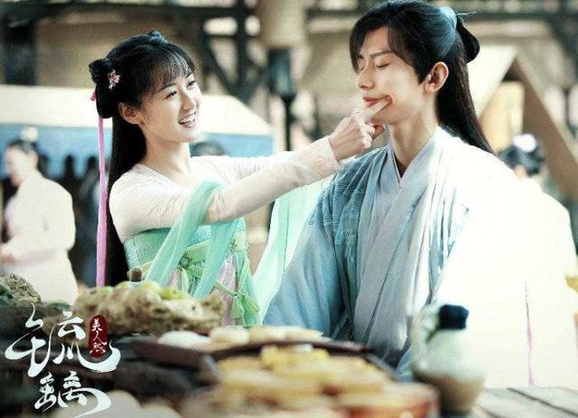 琉璃|近期“热度最高”的4部剧：《琉璃》上榜，第一名意外未播先火