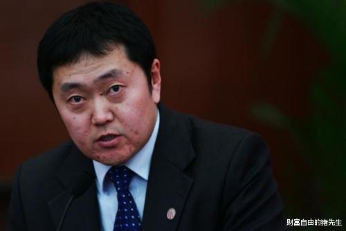 中国二手房大王：他靠当中介获170亿财富，营收曾超京东美团之和