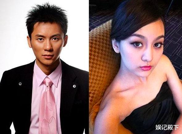 李晨|渣女回收站?李晨六任女友五位作奸犯科,最纯的仙剑女还是个小三