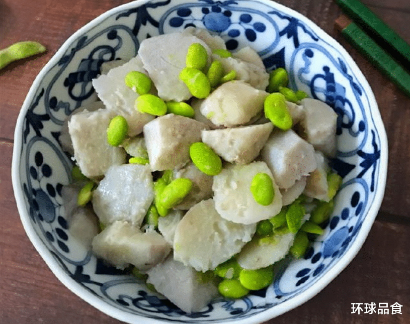 毛豆|真正清肠的不是香蕉，而是它，每天炒一盘，刮油排毒，肠道通畅了