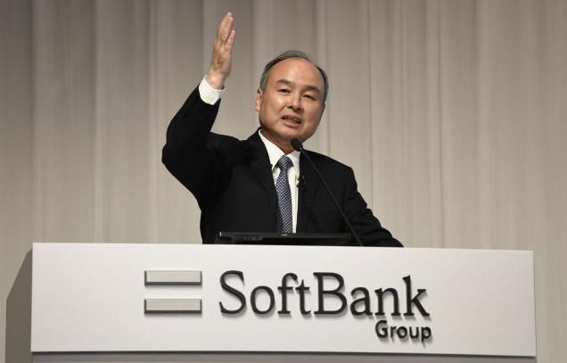 【支付宝】睿智的马云：斥资60亿“剥离”支付宝，美国股东直接损失上万亿