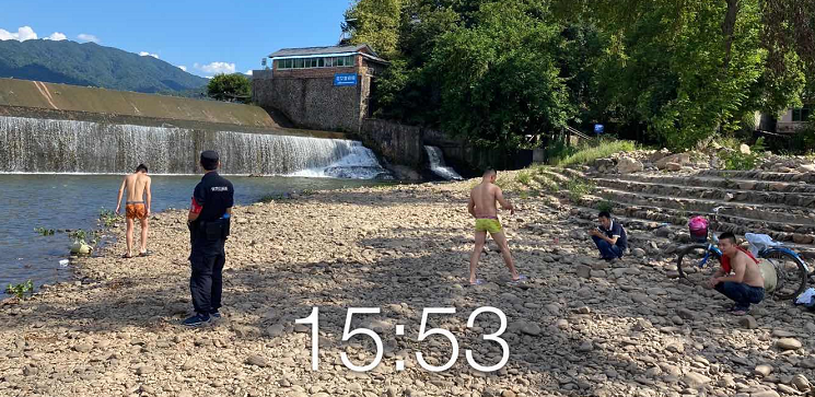 赣州发布|赣州这张脸，“火”了！